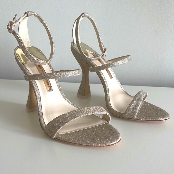 Sophia Webster
Rosalind Hourglass Sandals - Picture 3 of 6